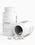 Capsules de colostrum