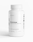 Capsules de colostrum