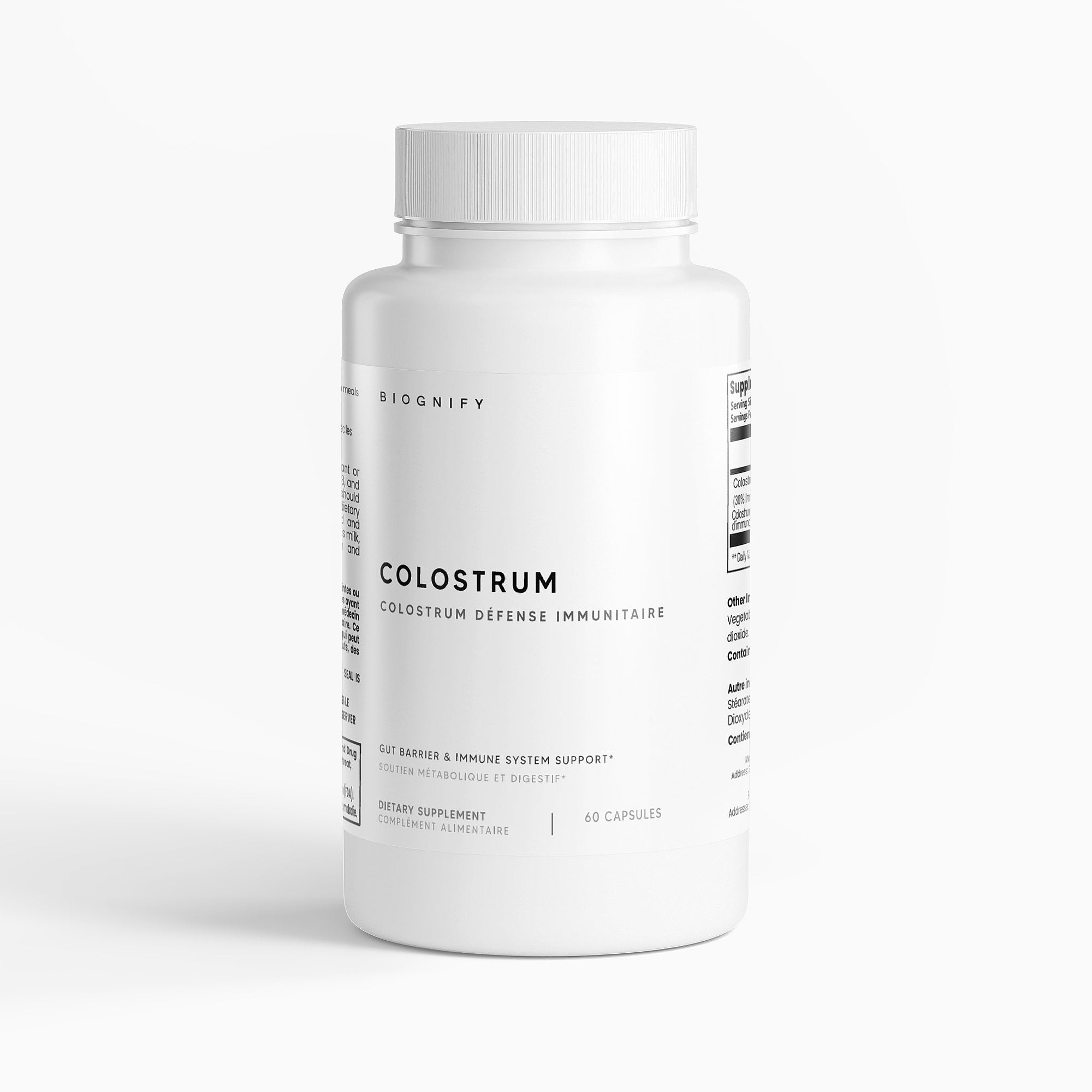 Immune Defense System