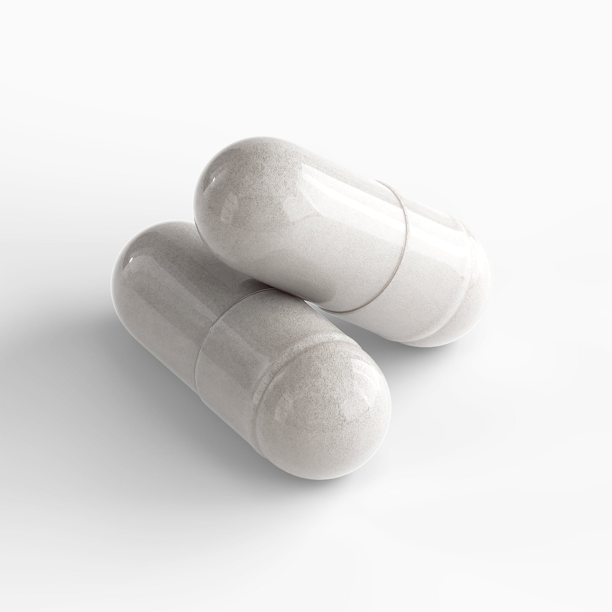 Capsules de colostrum