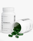 Metabolic+