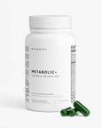 Metabolic+