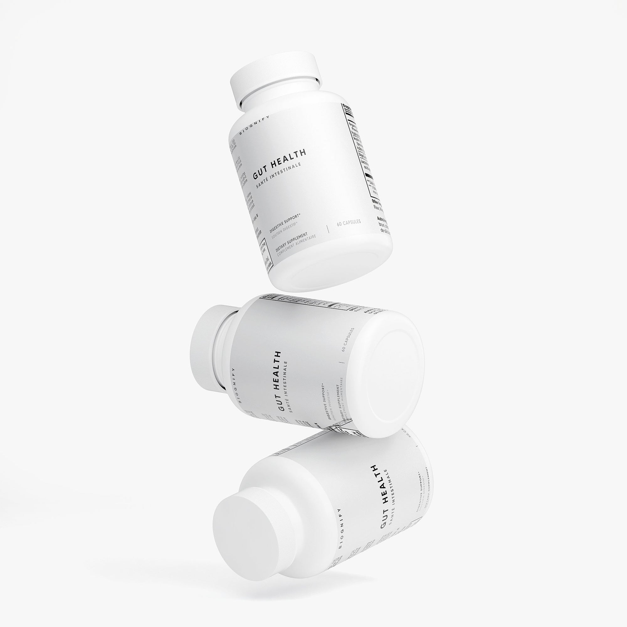 Santé intestinale