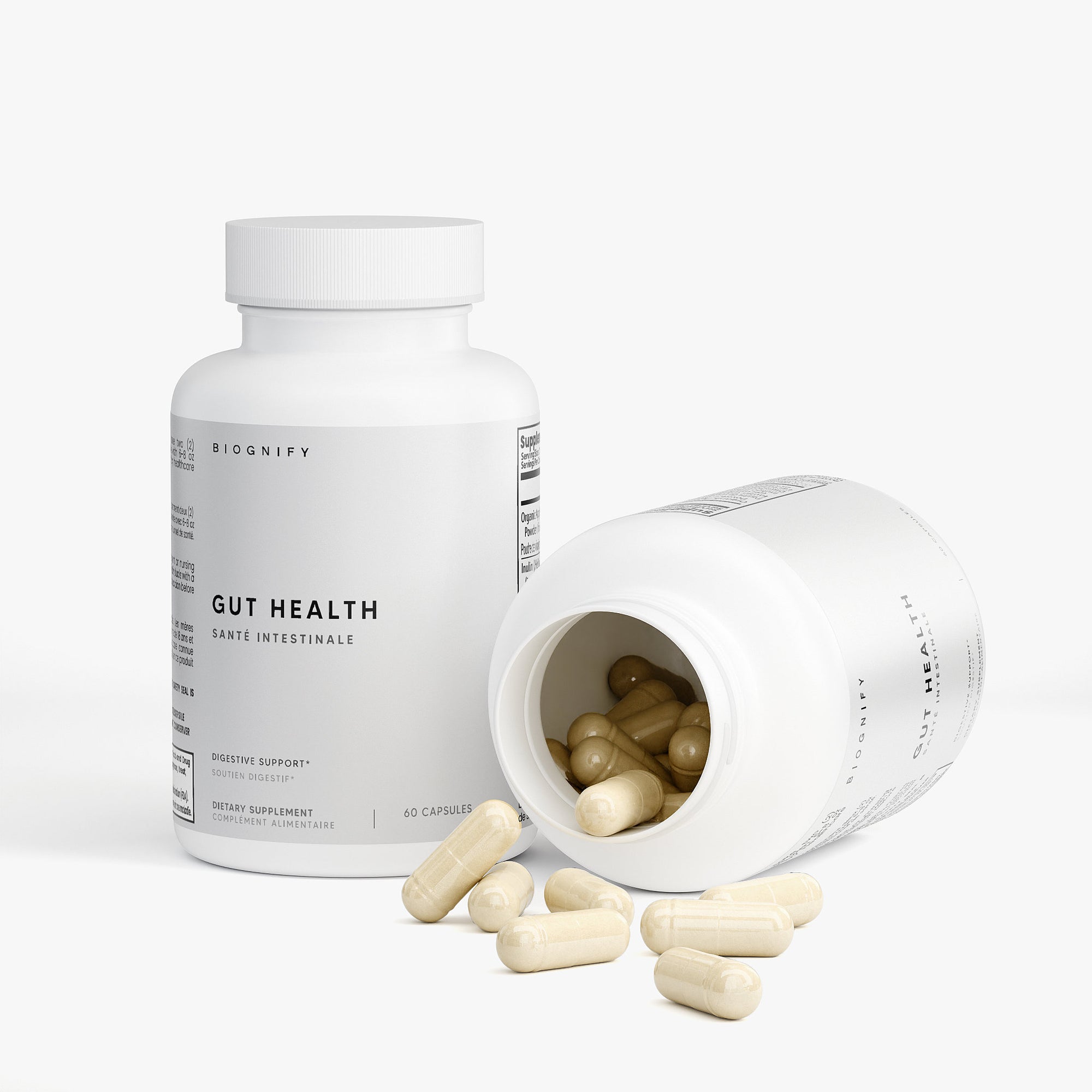 Santé intestinale