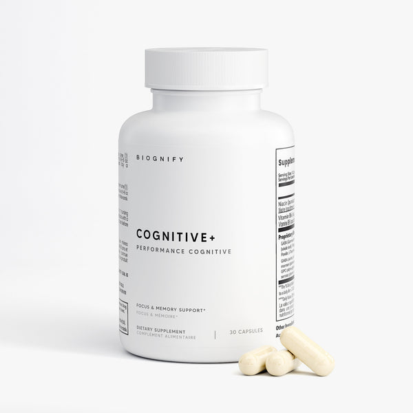 Cognitive +