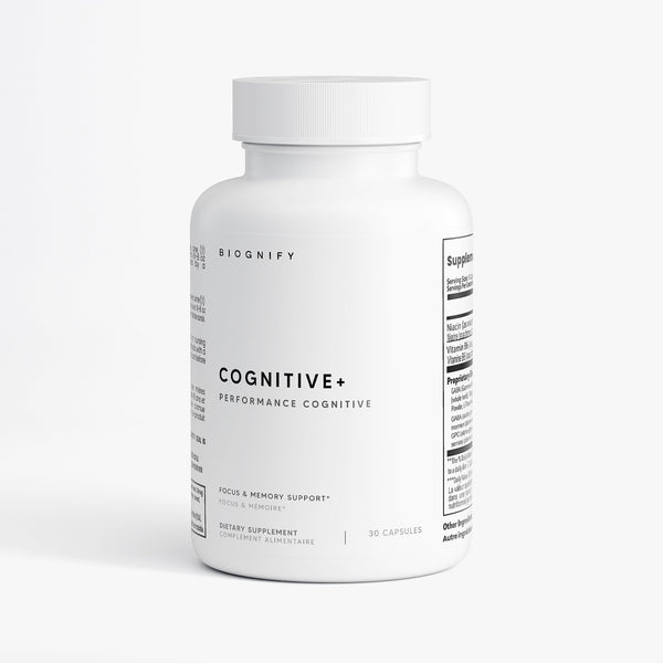 Cognitive +