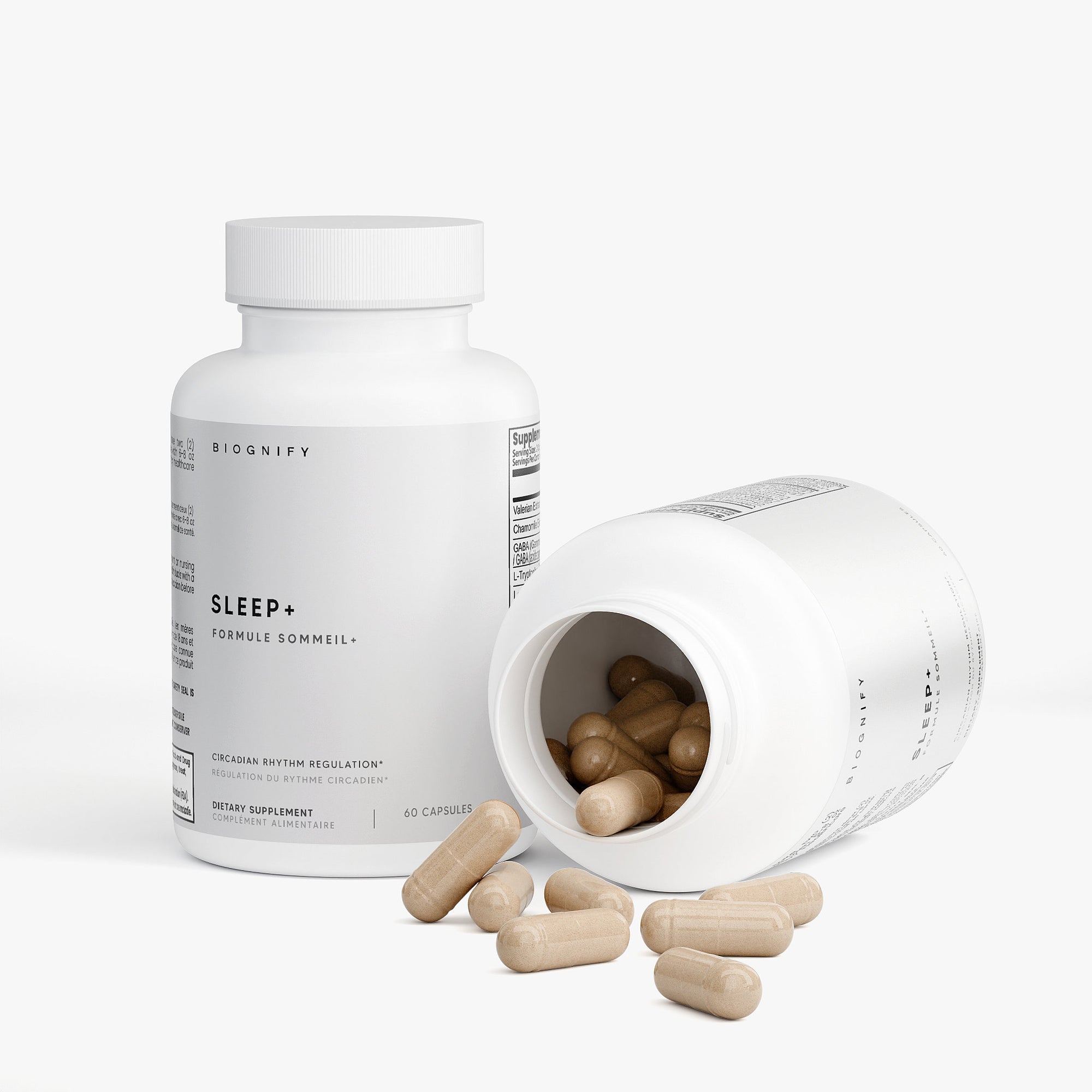 Sleep Formula
