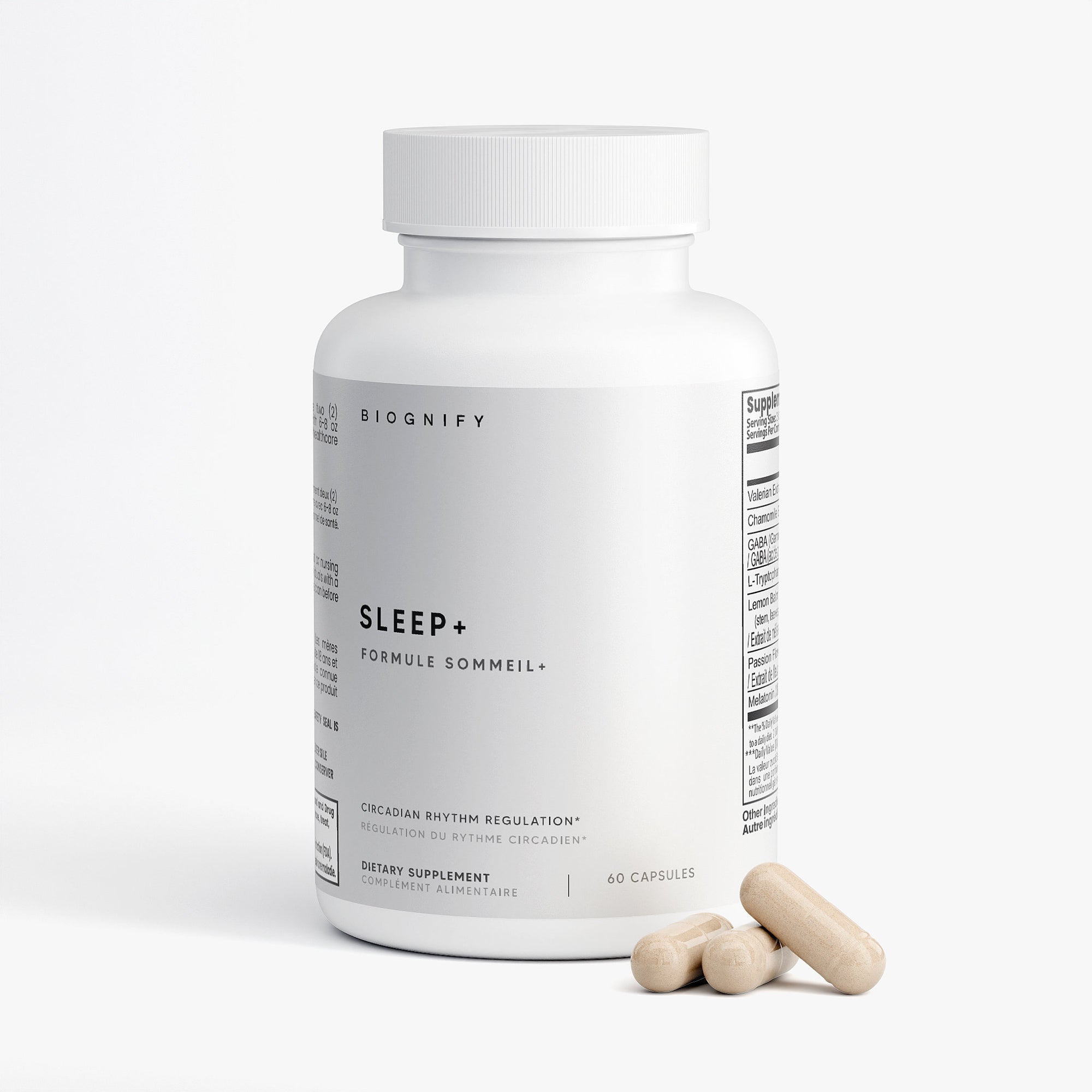 Sleep Formula