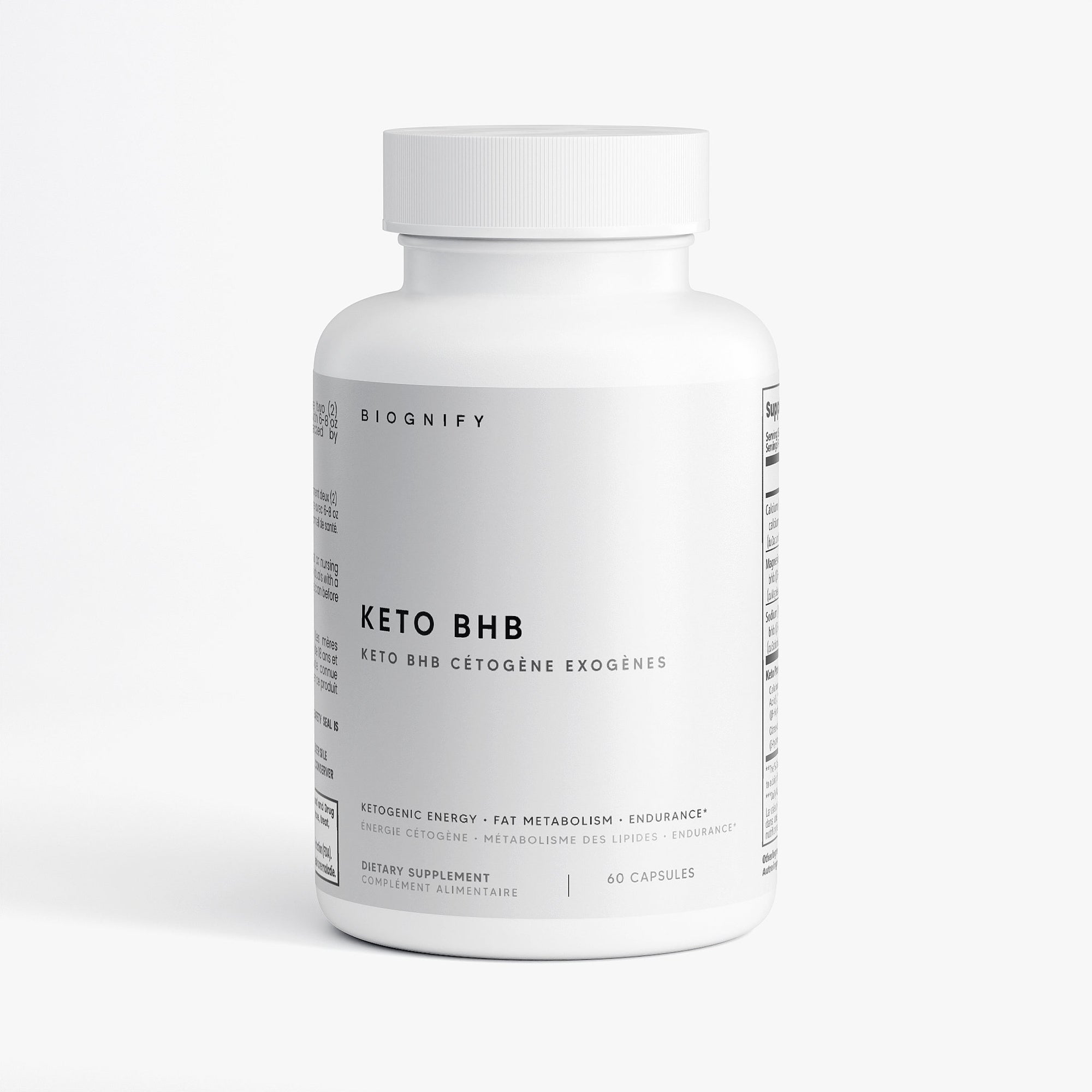 Keto BHB