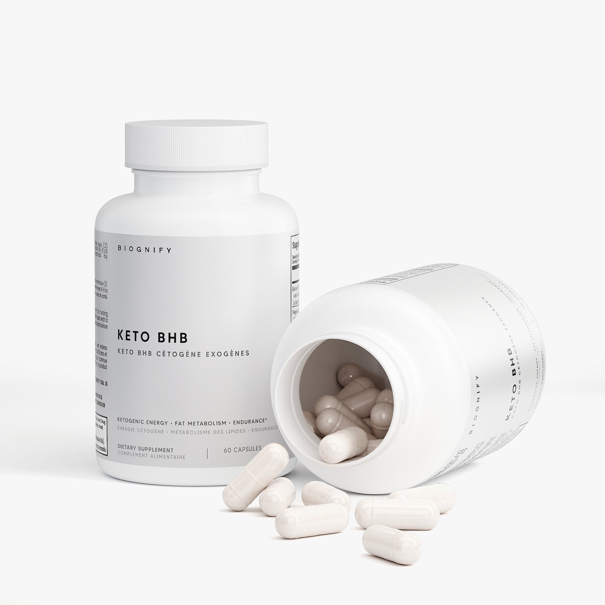 Keto BHB