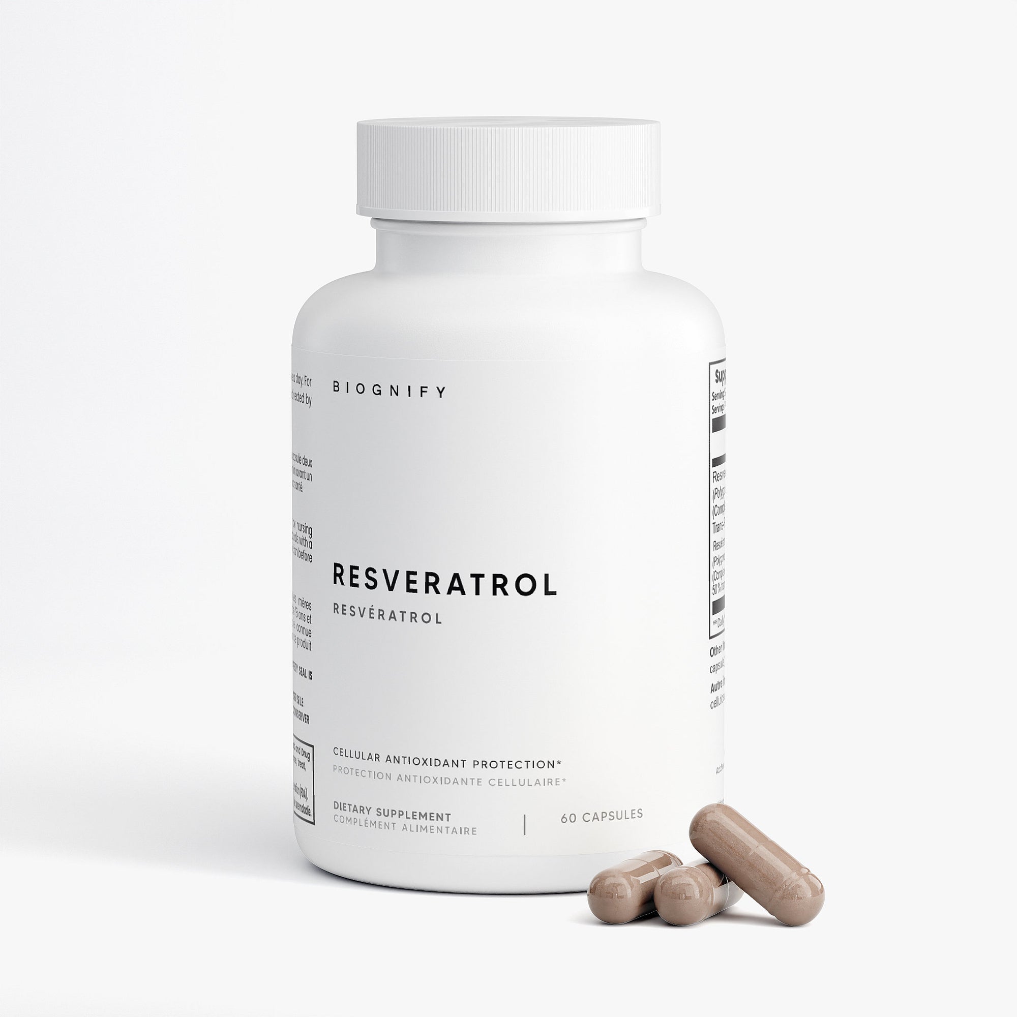 Resveratrol