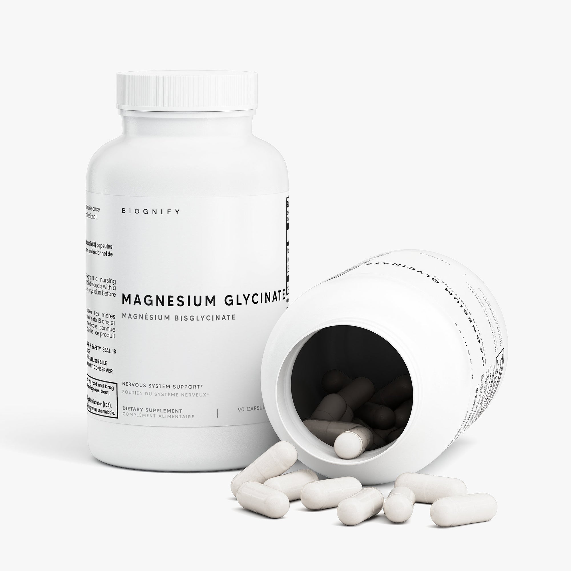 Magnesium Glycinate