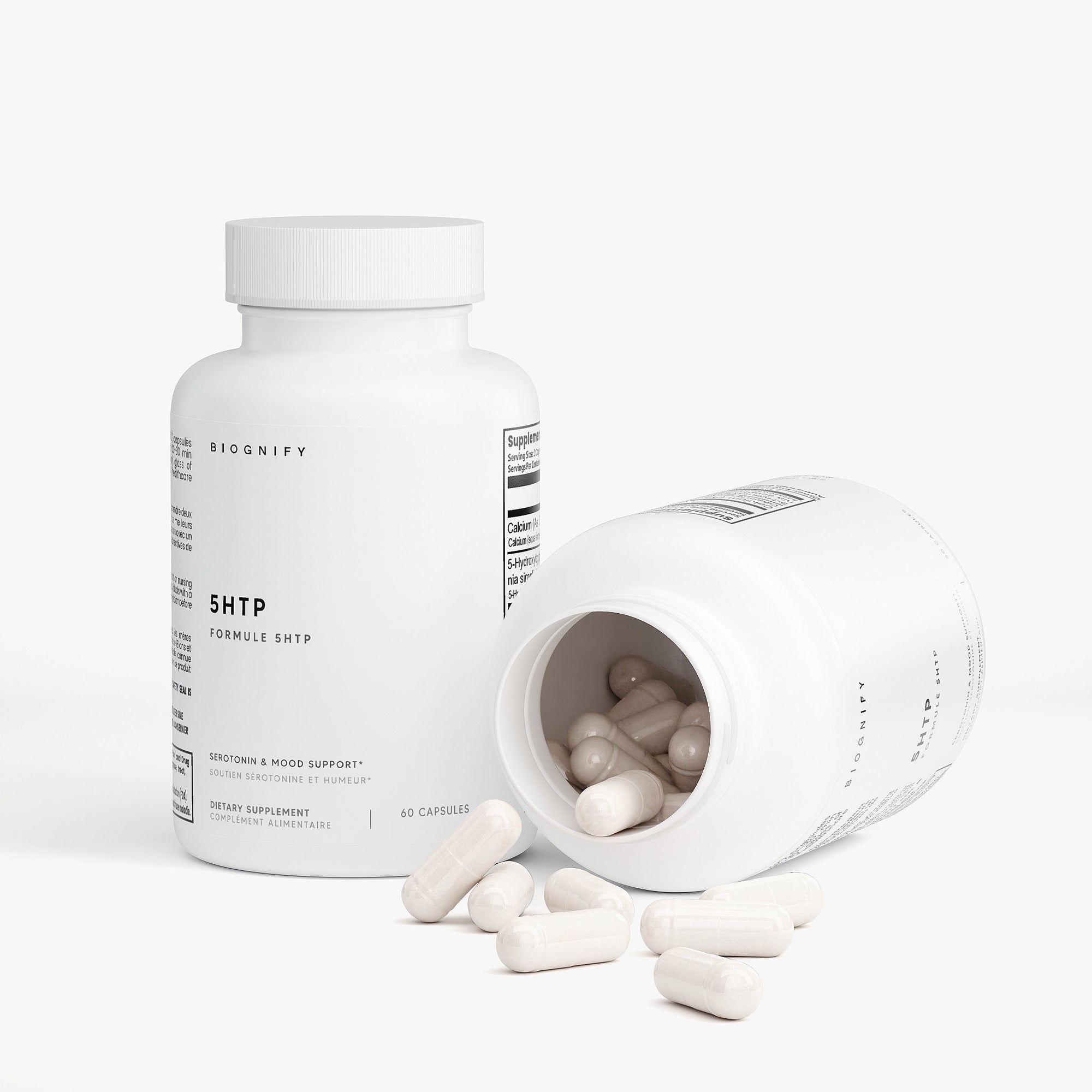 5-HTP