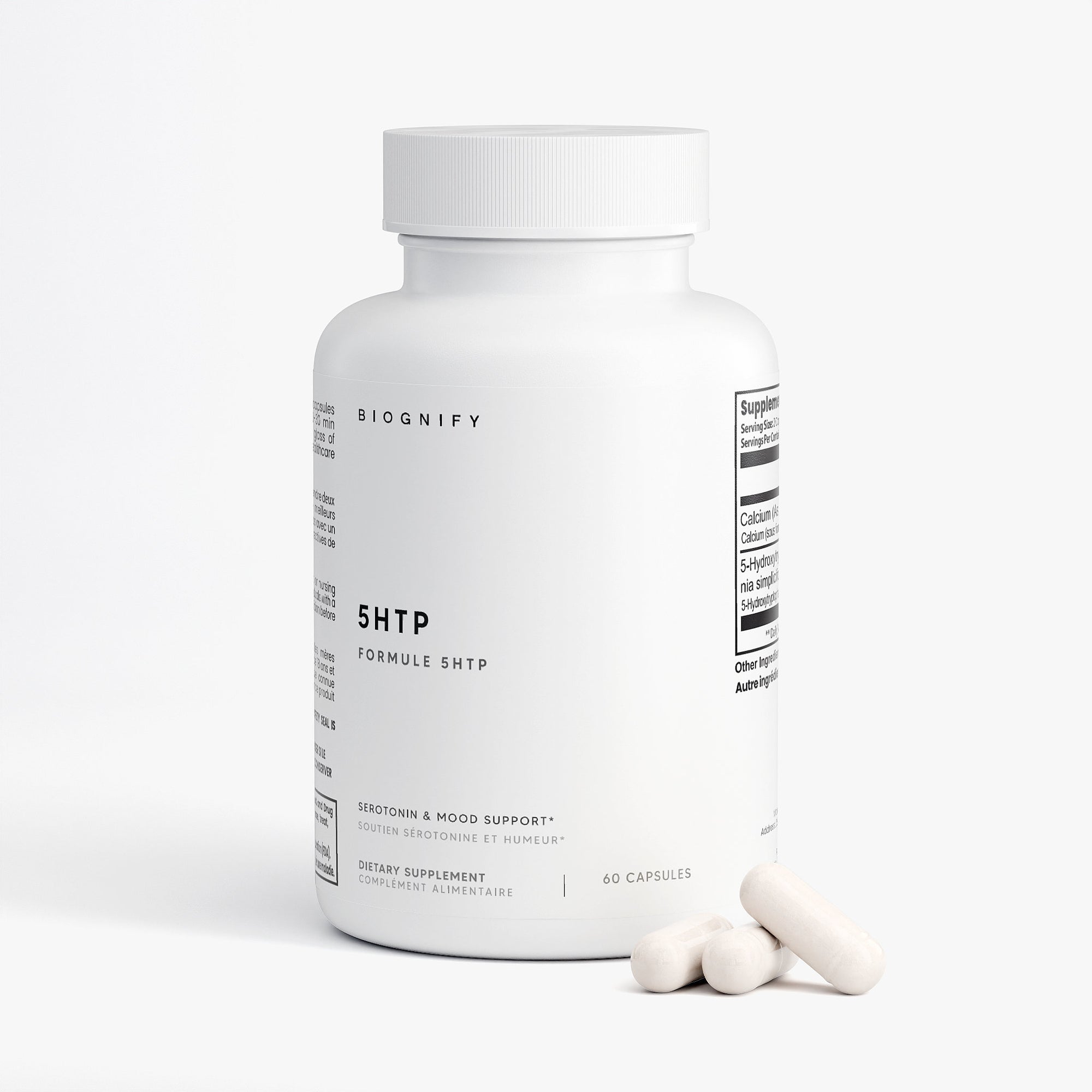 5-HTP