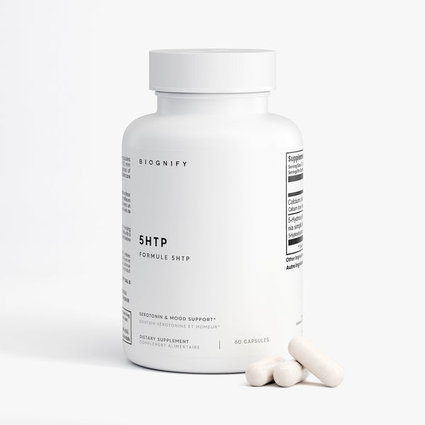 5-HTP