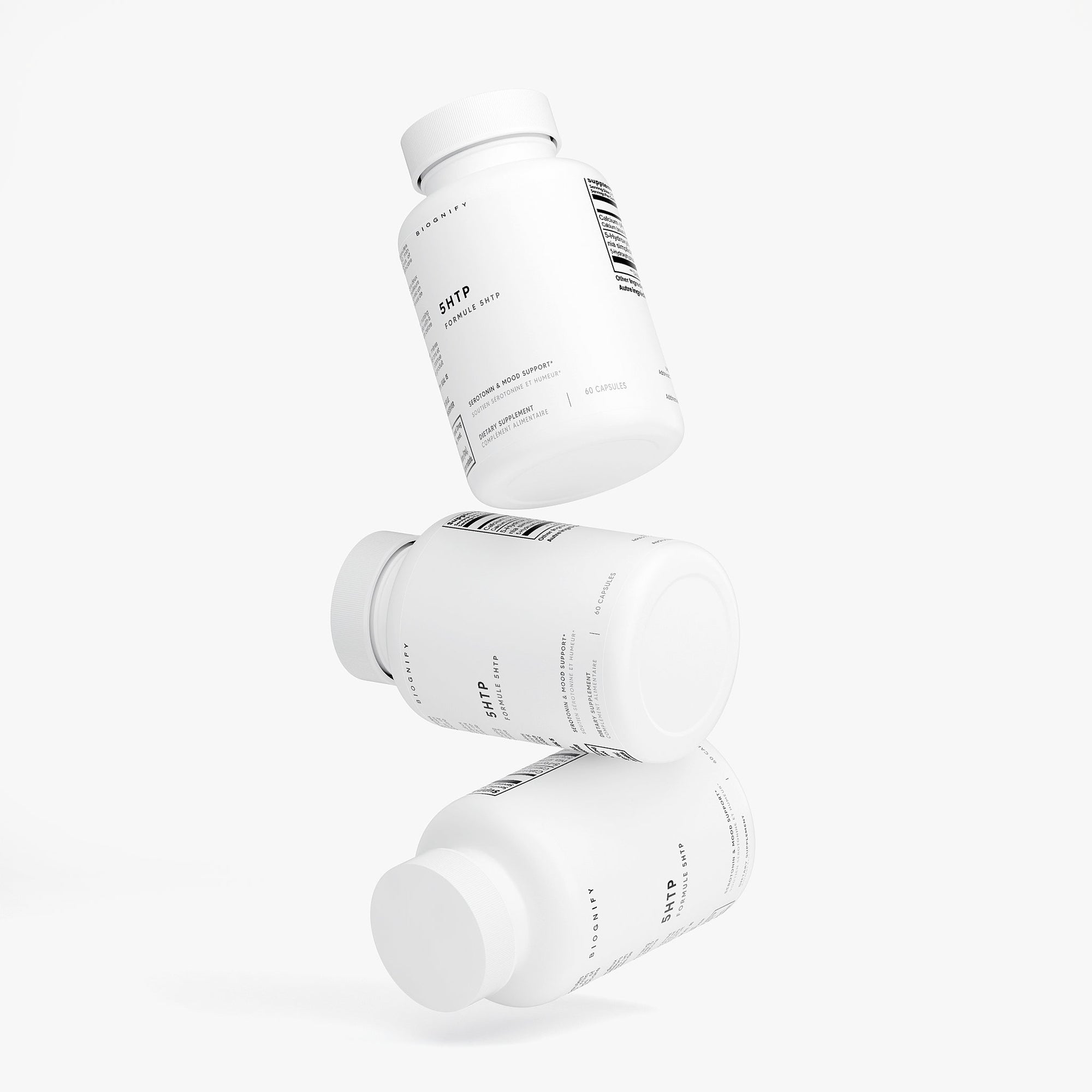 5-HTP