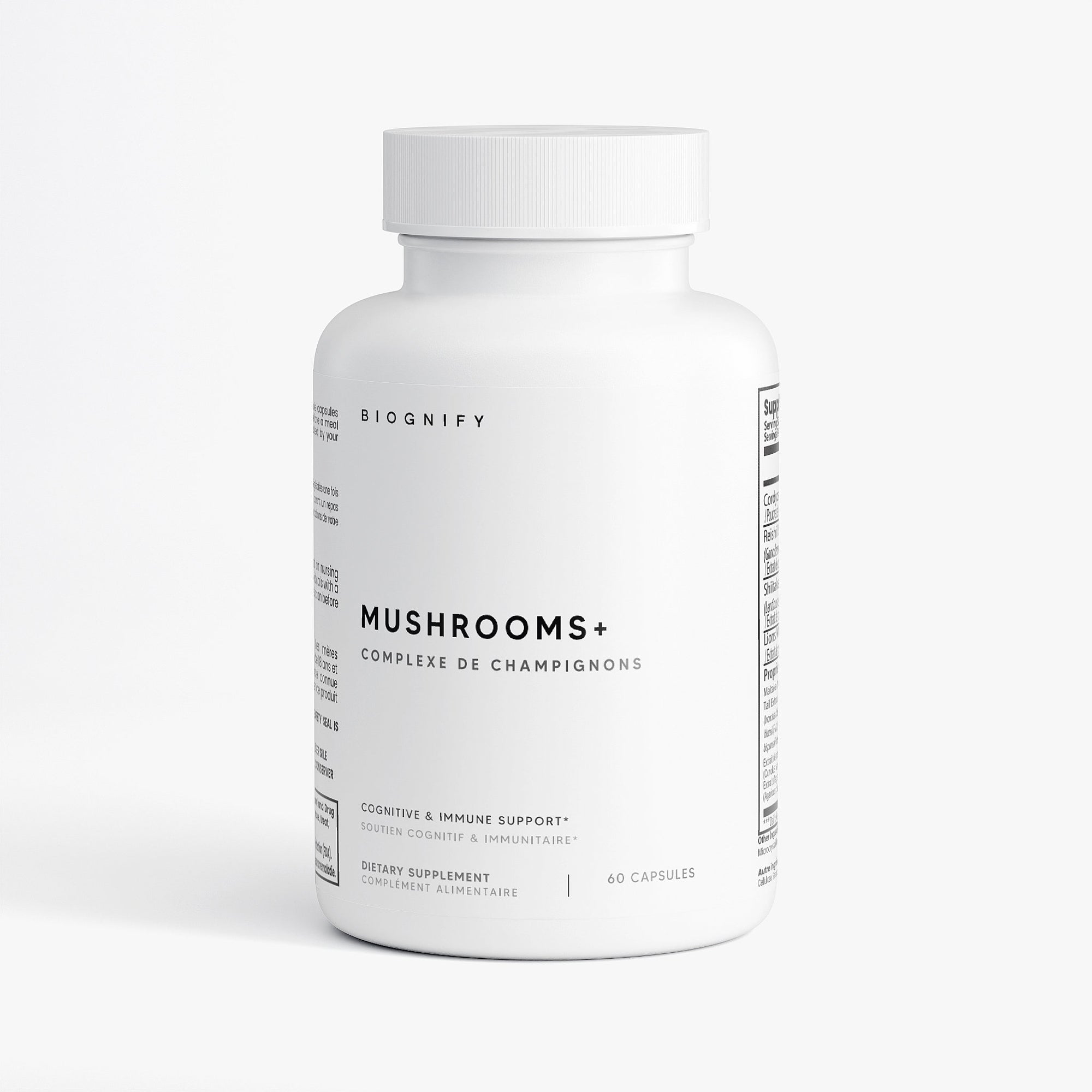 Immune Defense System