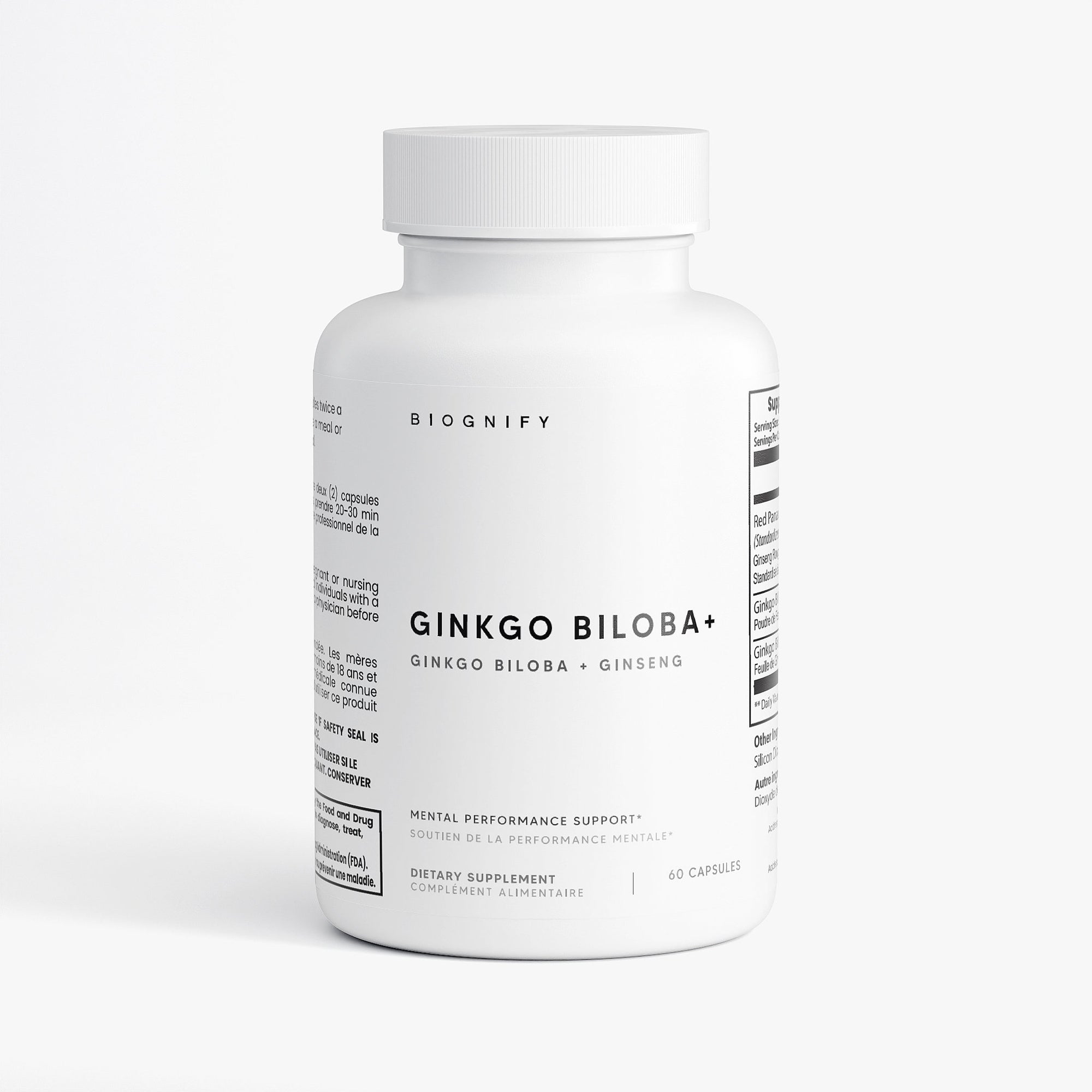 Cognitive &amp; Performance Core System