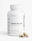 Ginkgo Biloba + Ginseng