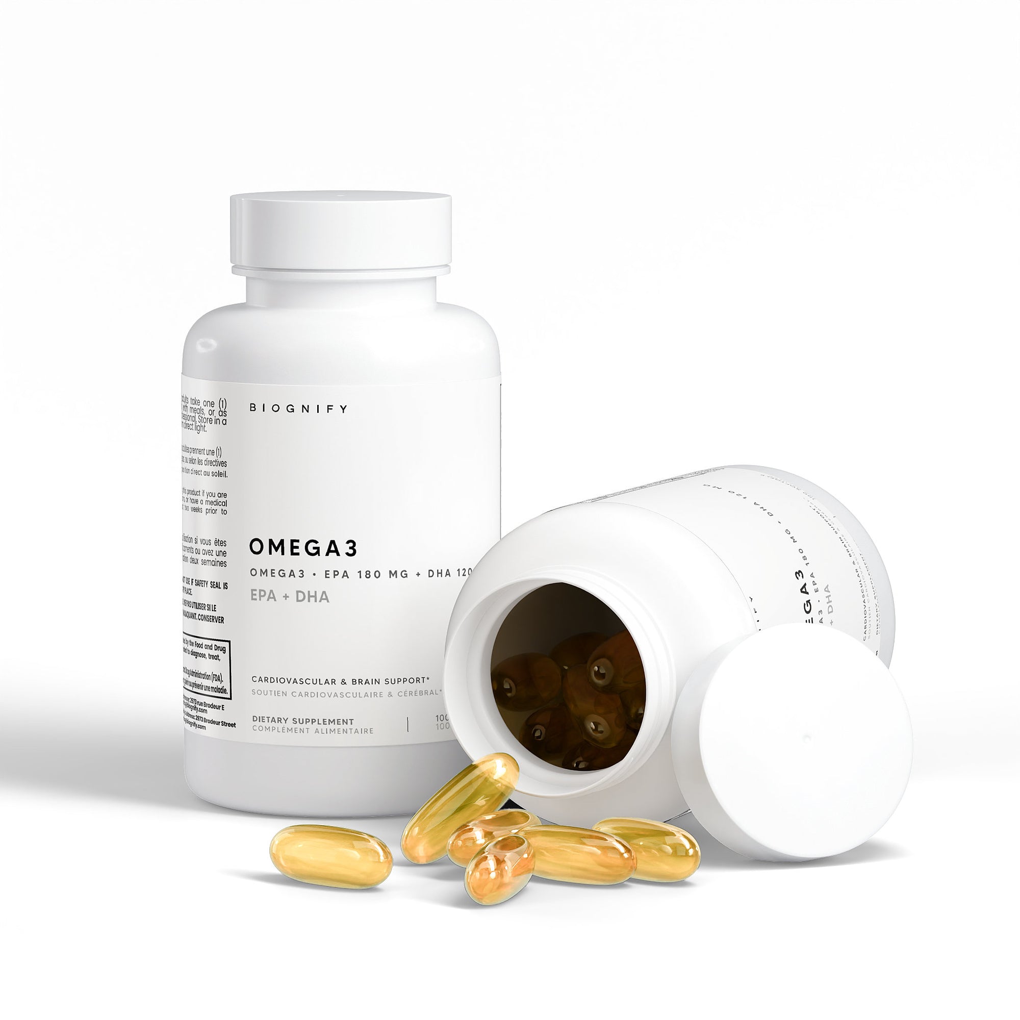 Omega 3