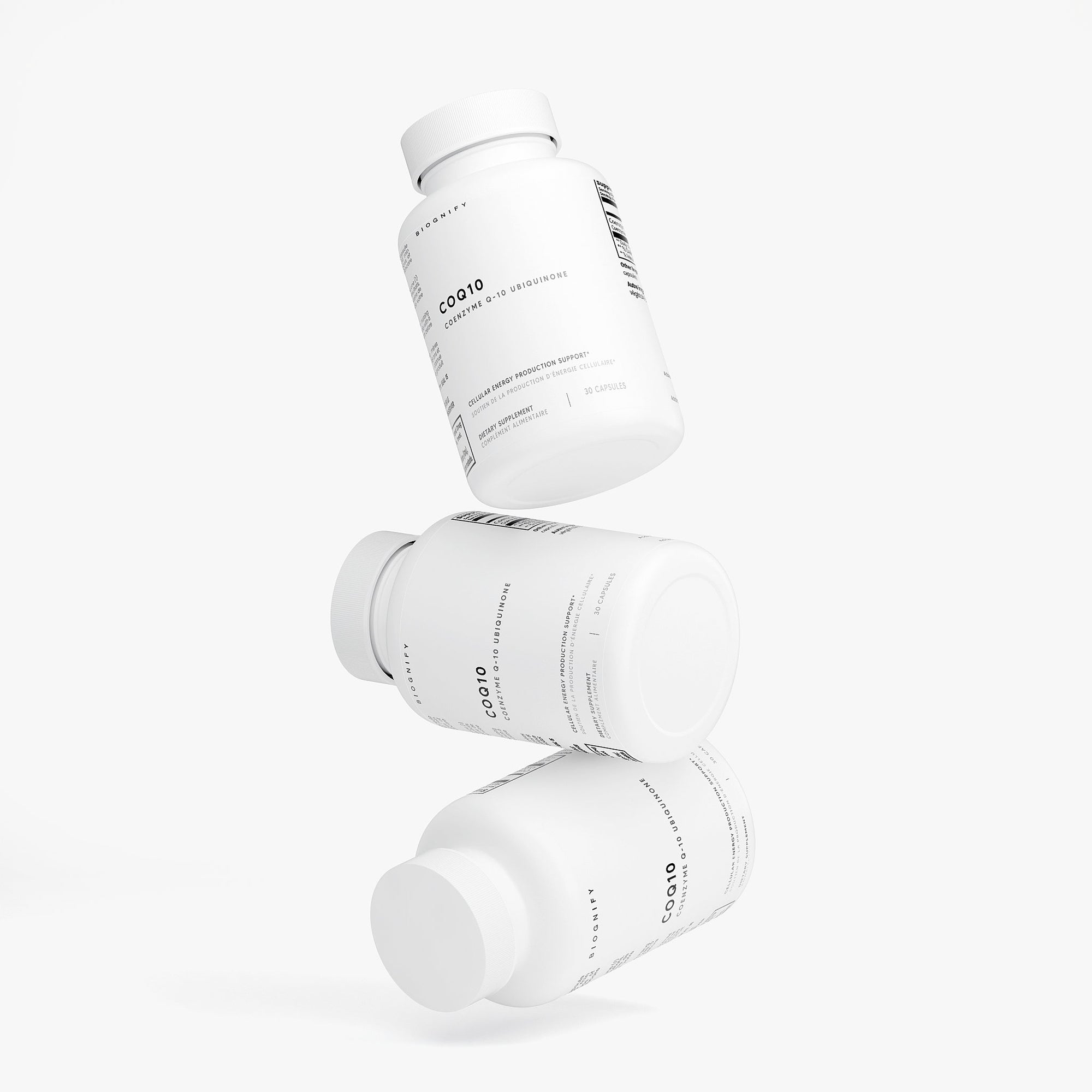 CoQ10 Ubiquinone