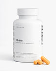 CoQ10 Ubiquinone