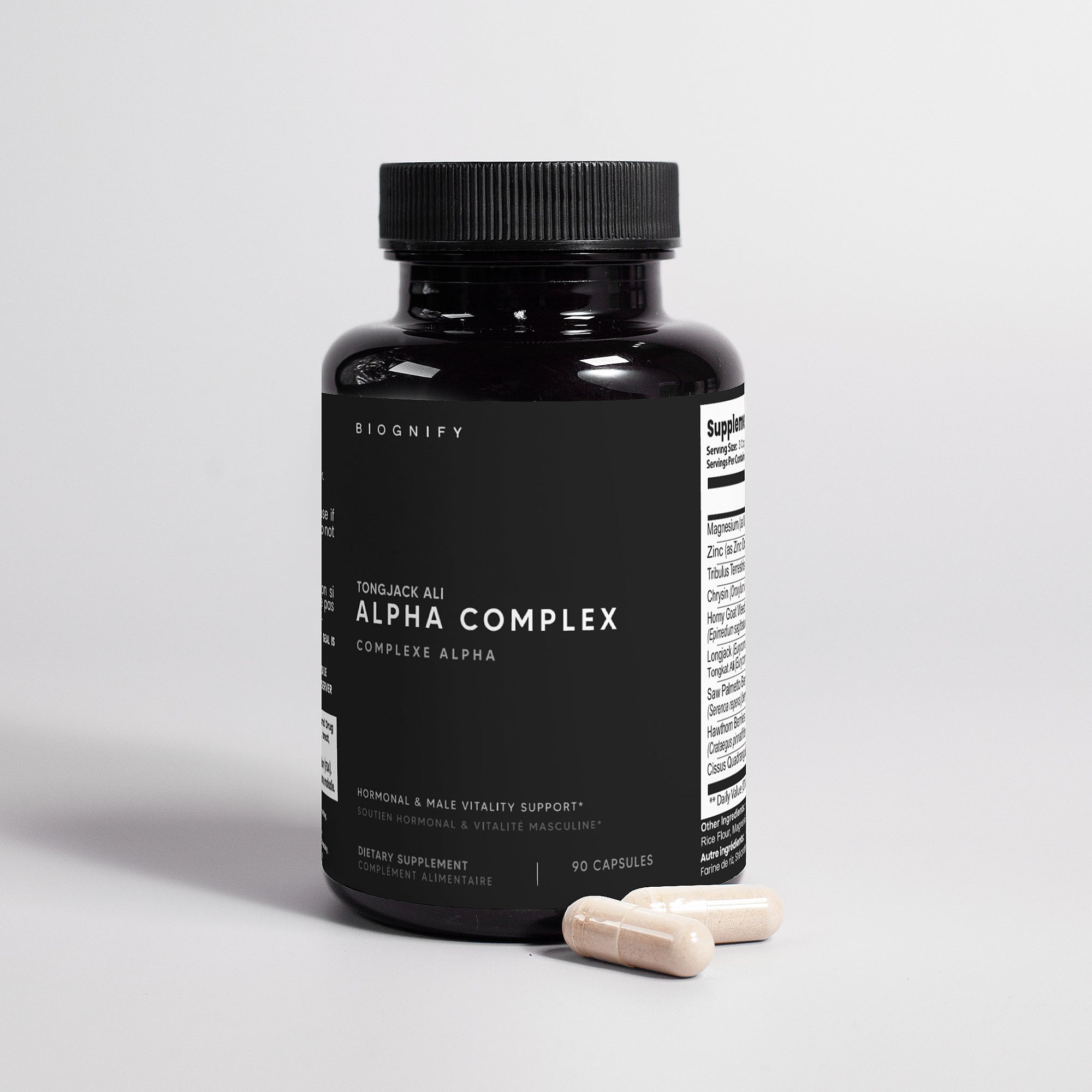 Alpha Complex