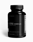 Alpha Complex