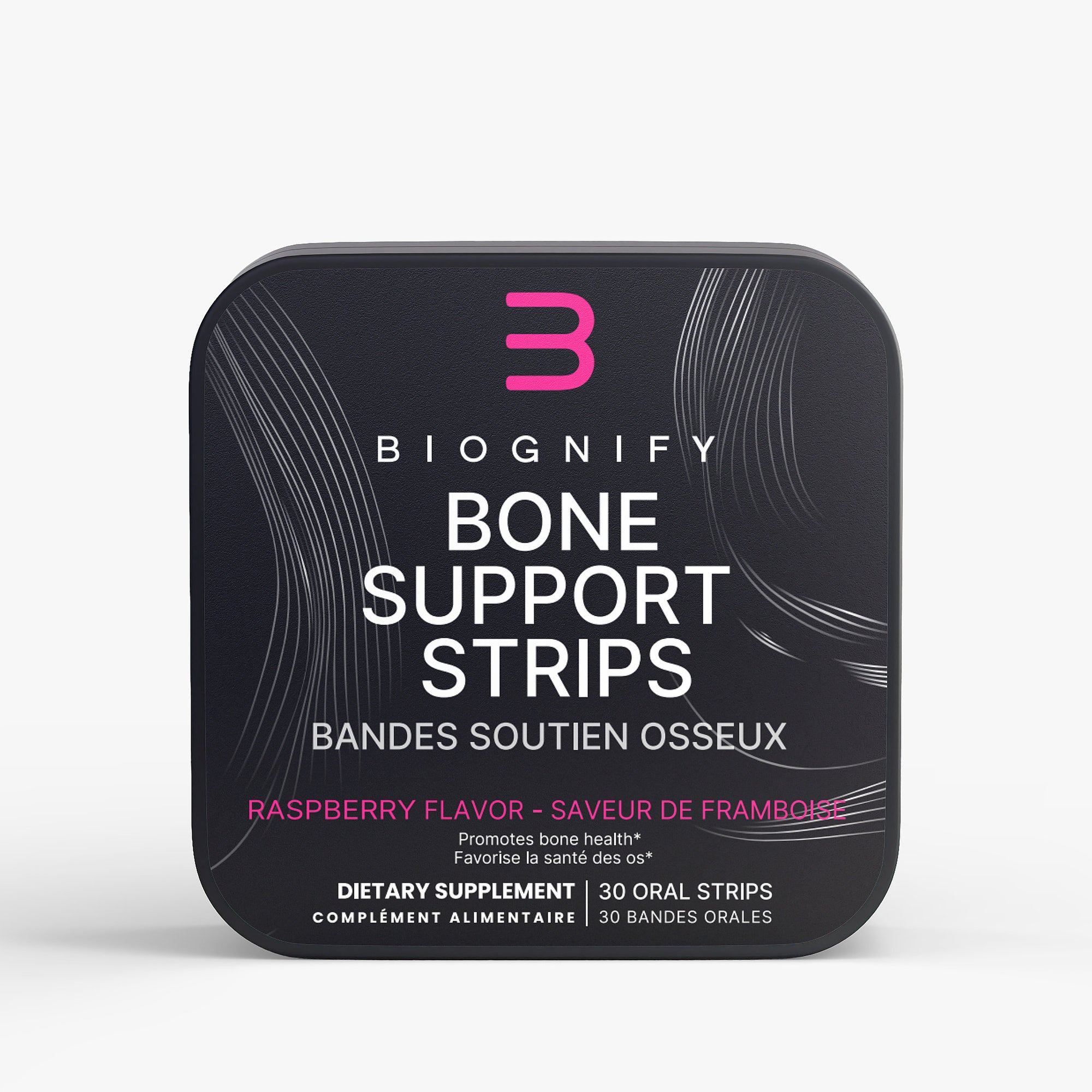 Bone Support Strips