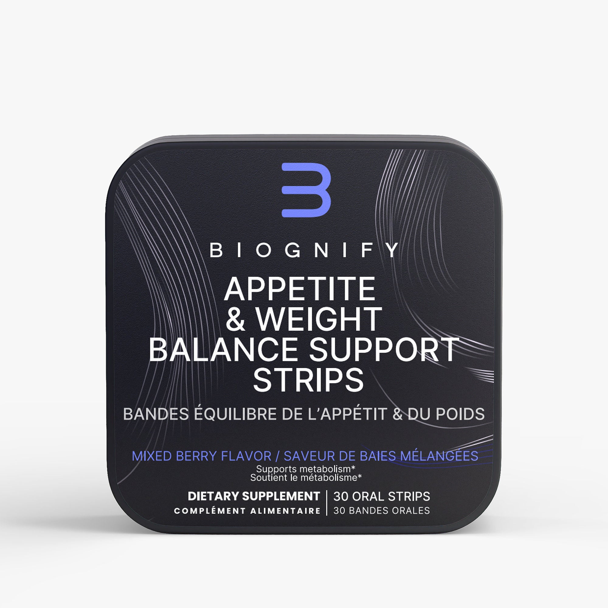 Appetite Balance &amp; Weight Support Strips