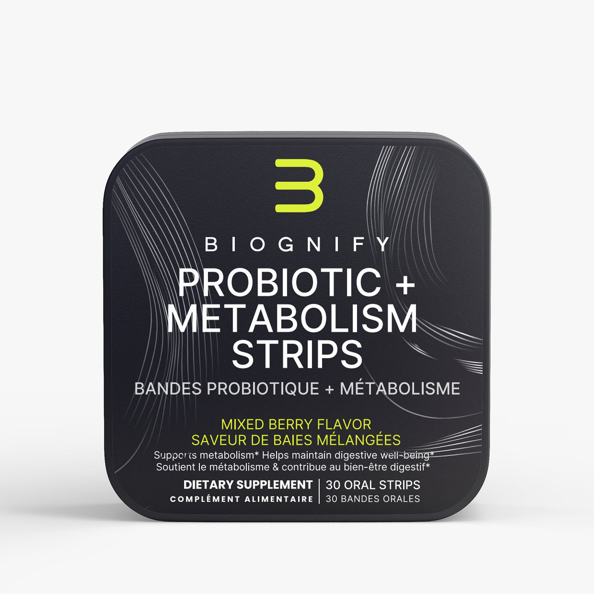 Strips System