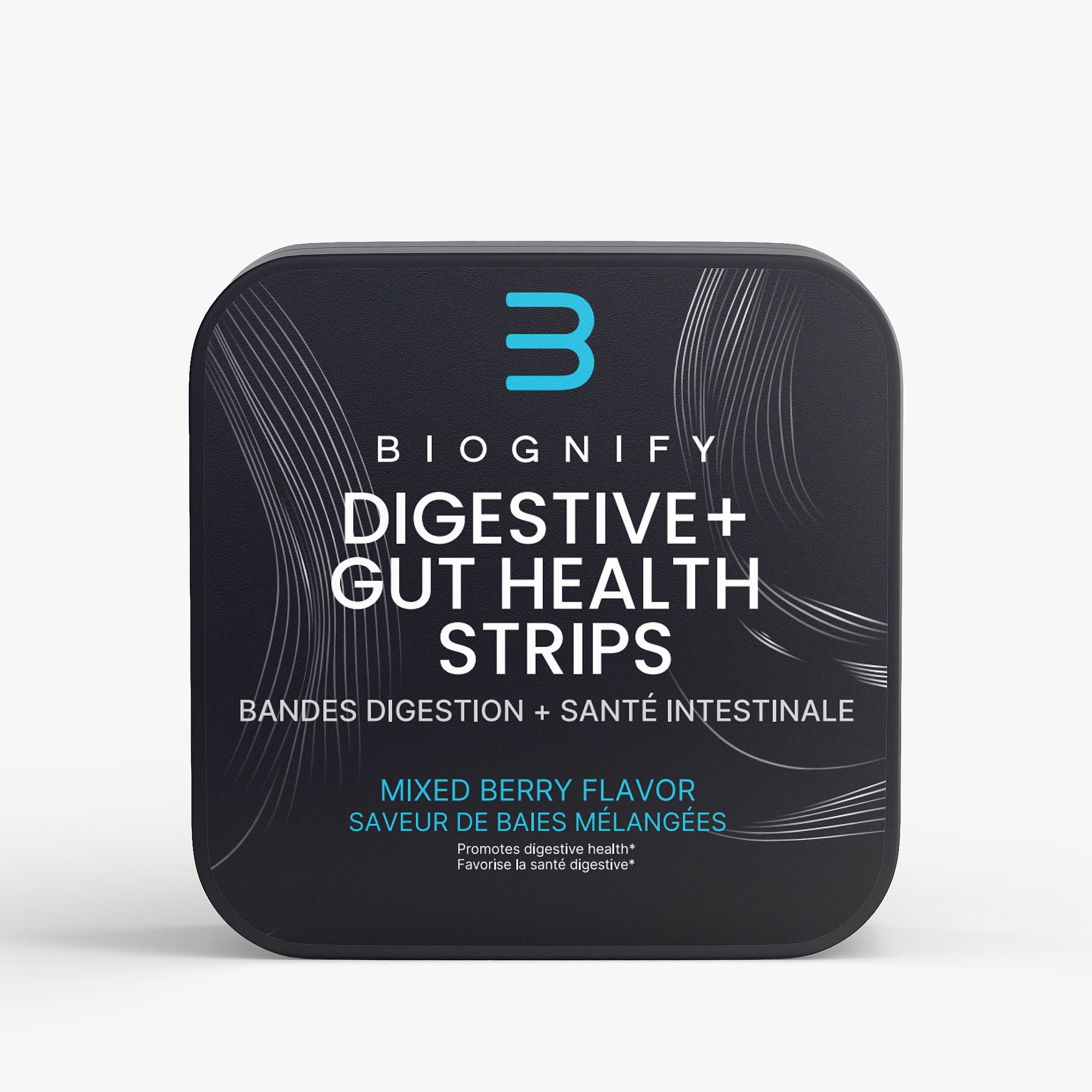 Digestive + Gut Health Strips