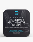 Digestive + Gut Health Strips