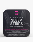 Bandes de sommeil