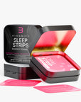 Bandes de sommeil