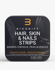 Hair, Skin and Nails Strips