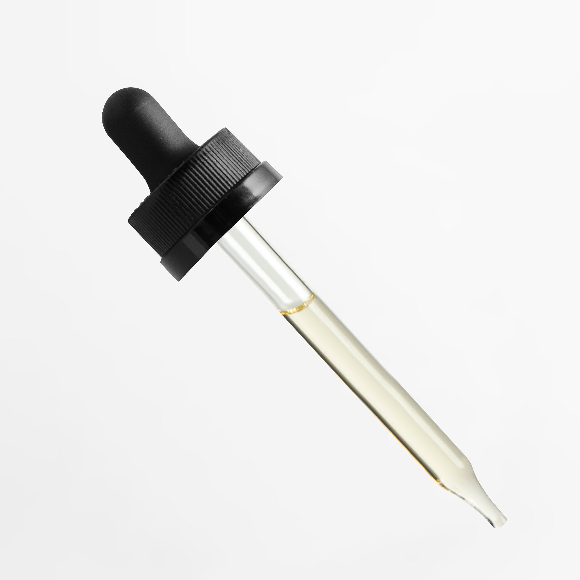 Sérum botanique pour la pousse des cheveux