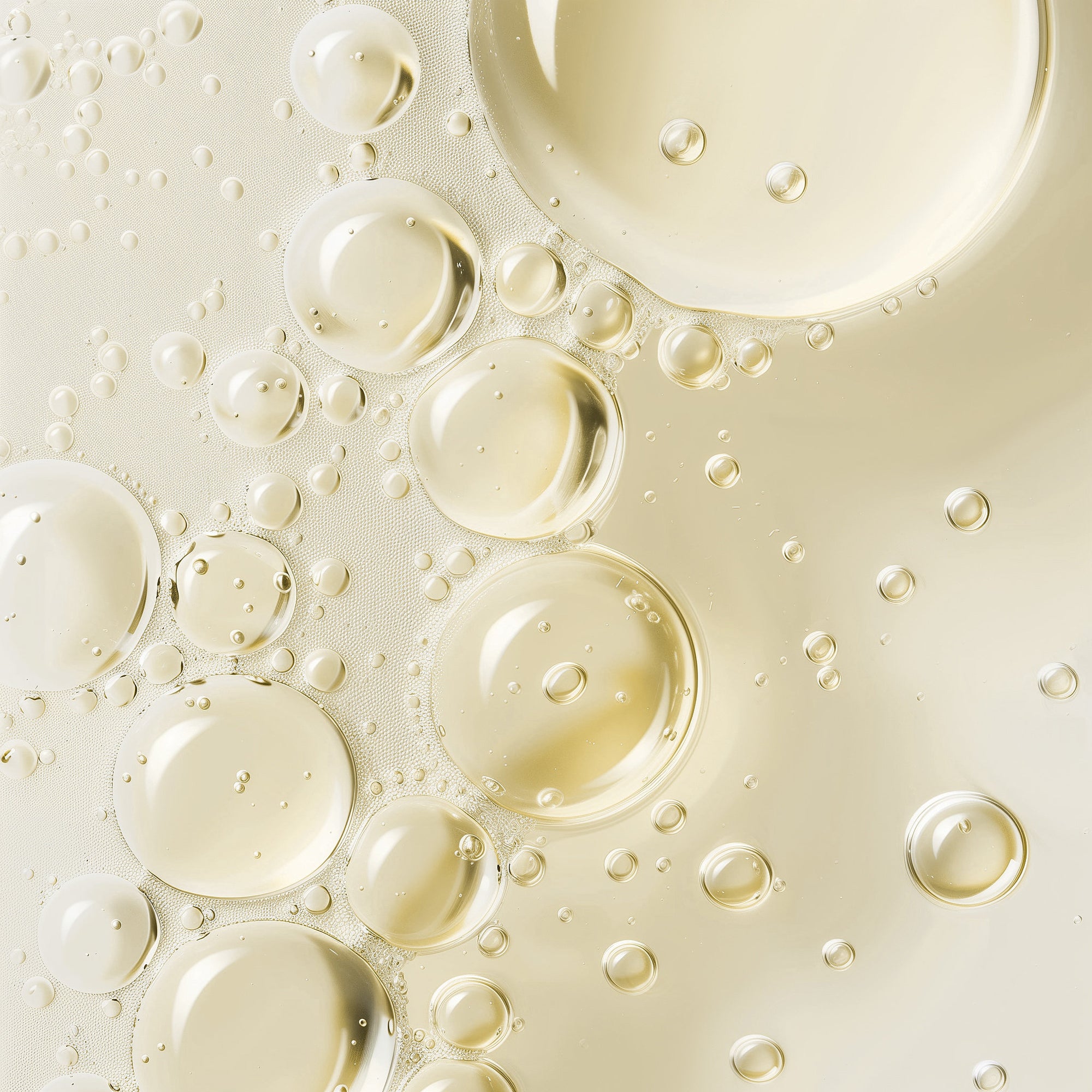 Sérum botanique pour la pousse des cheveux