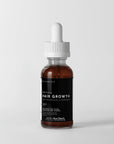 Sérum Capillaire Aux Peptides Pour La Pousse Des Cheveux