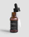 Sérum à la vitamine C