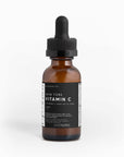 Sérum à la vitamine C