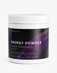 Energy Powder (Cotton Candy)