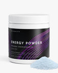 Energy Powder (Cotton Candy)