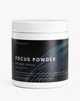 Poudre Focus (Ver gélifié acidulé)