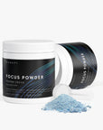 Poudre Focus (Ver gélifié acidulé)