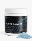 Poudre Focus (Ver gélifié acidulé)