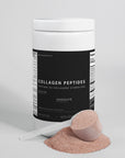Collagen Peptides Powder Grass-Fed (Chocolate)