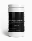 Collagen Peptides Powder Grass-Fed (Chocolate)