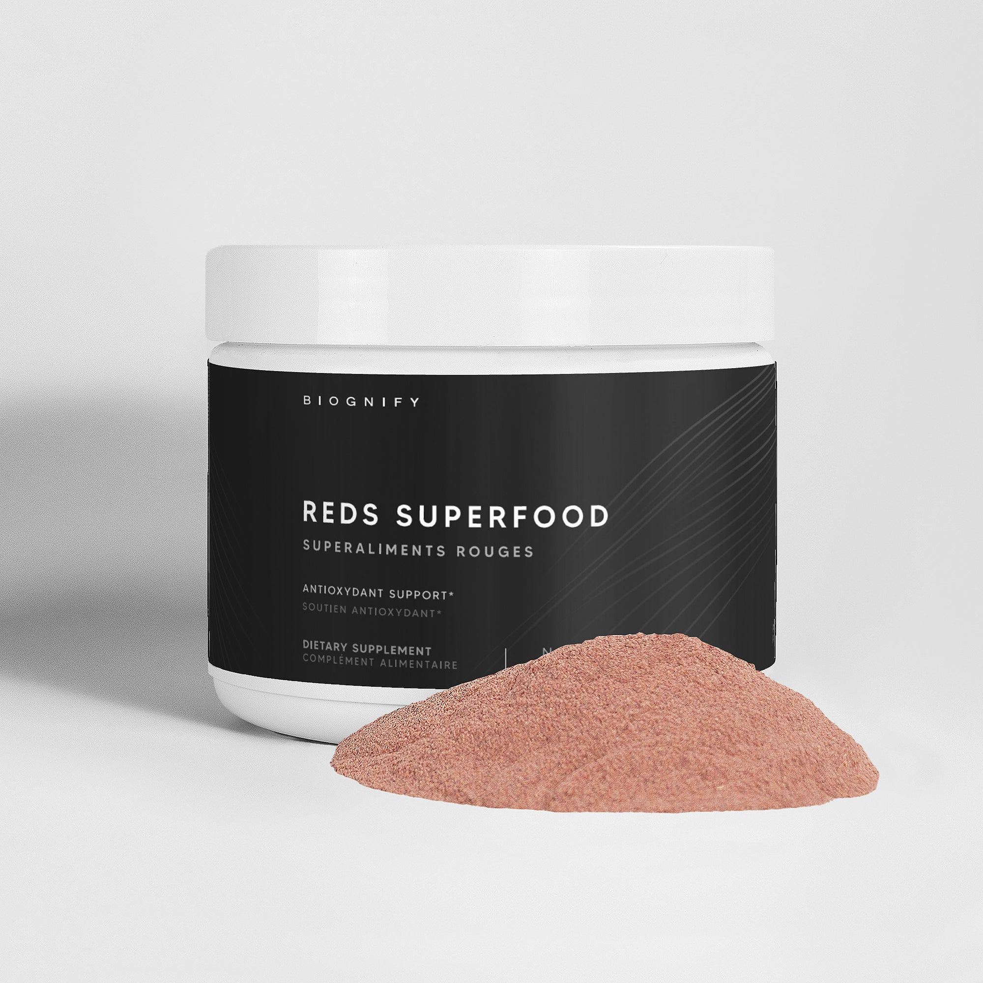 Reds Superaliment