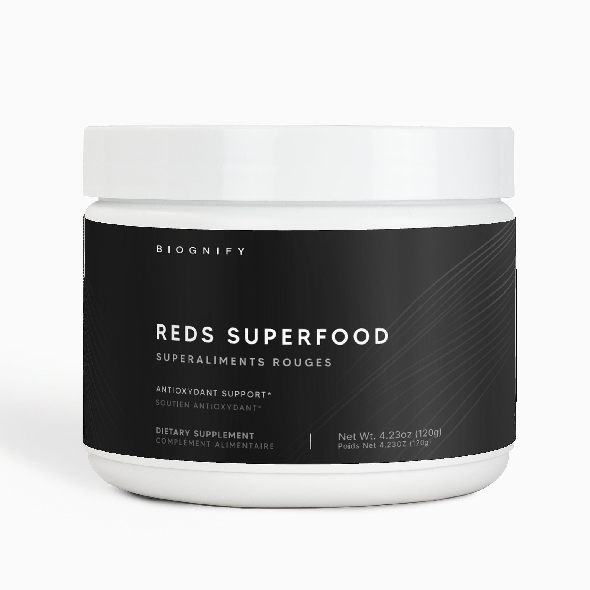 Reds Superaliment